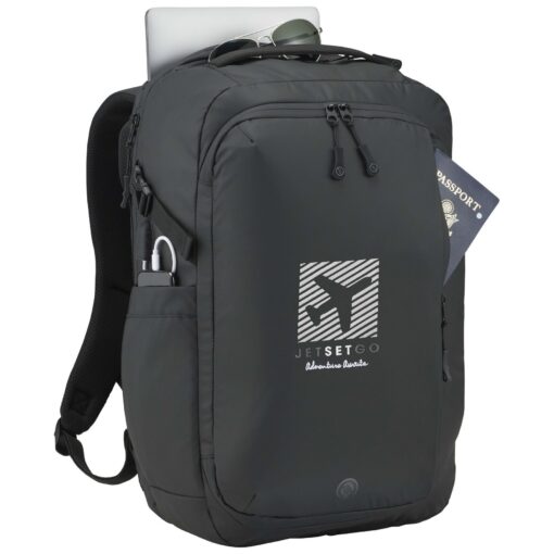 elleven™ Numinous 15" Computer Travel Backpack-5
