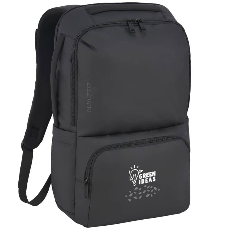 elleven Evolve 17'' Laptop Backpack-2