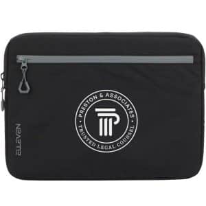 elleven Recycled 15'' Laptop Sleeve-1