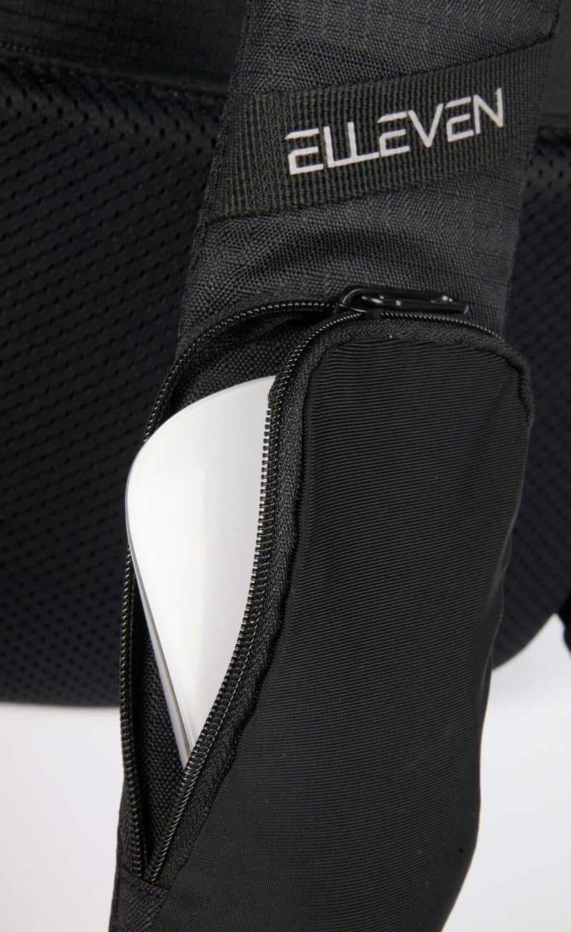 elleven Recycled Sling Pack-7