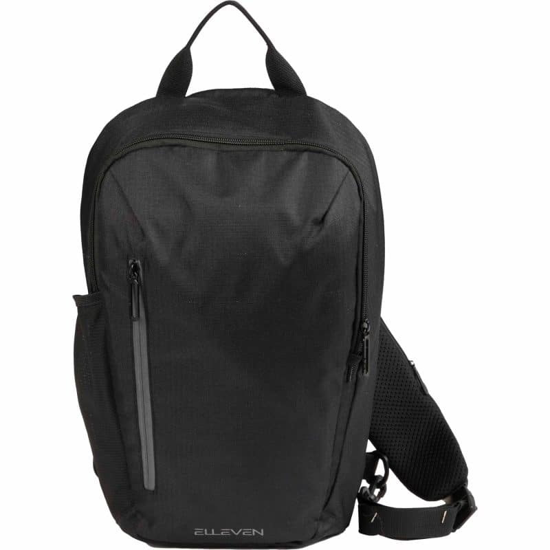 elleven Recycled Sling Pack-8