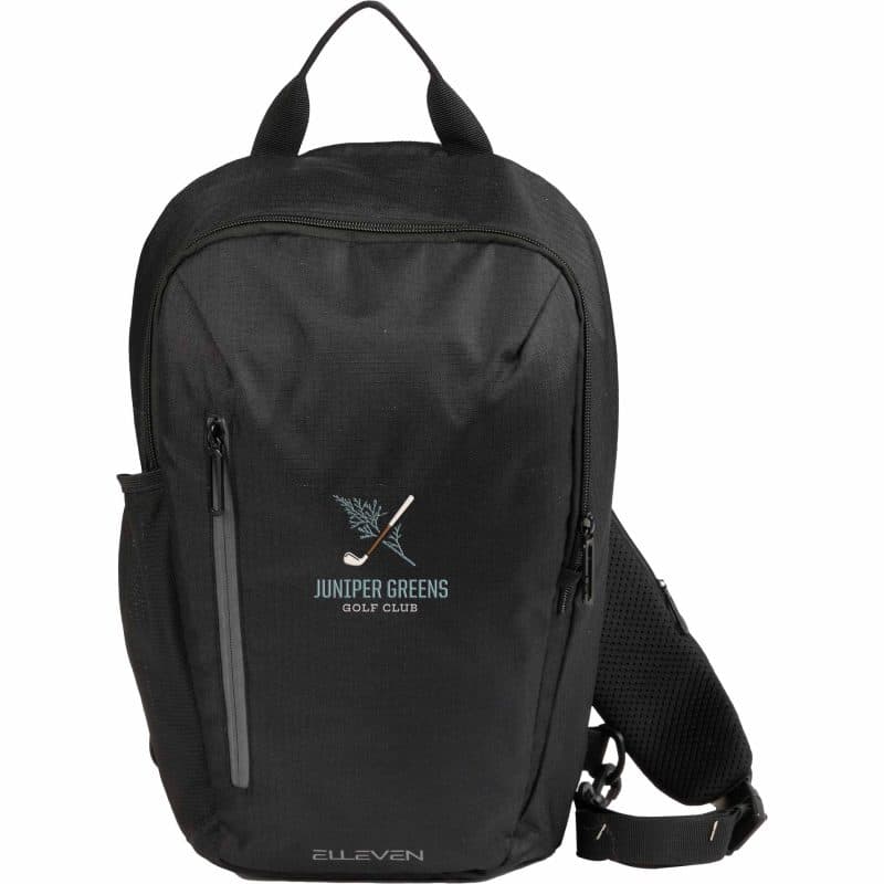 elleven Recycled Sling Pack-1