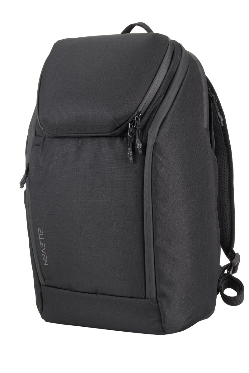 elleven Orion Recycled 15'' Laptop Backpack-2