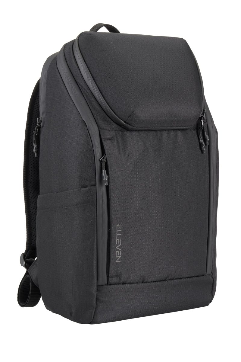 elleven Orion Recycled 15'' Laptop Backpack-3