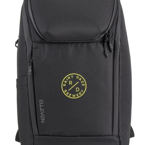 elleven Orion Recycled 15'' Laptop Backpack-1