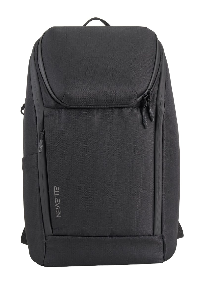 elleven Orion Recycled 15'' Laptop Backpack-5