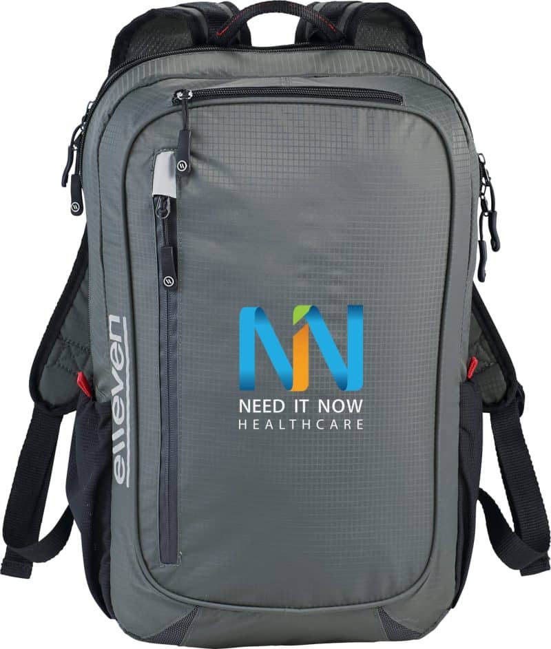elleven Lunar Lightweight 15'' Computer Backpack-4