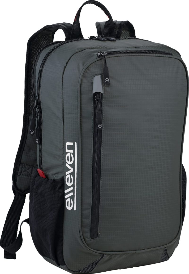 elleven Lunar Lightweight 15'' Computer Backpack-5