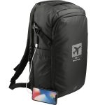 elleven Numinous 15'' Computer Travel Backpack-3