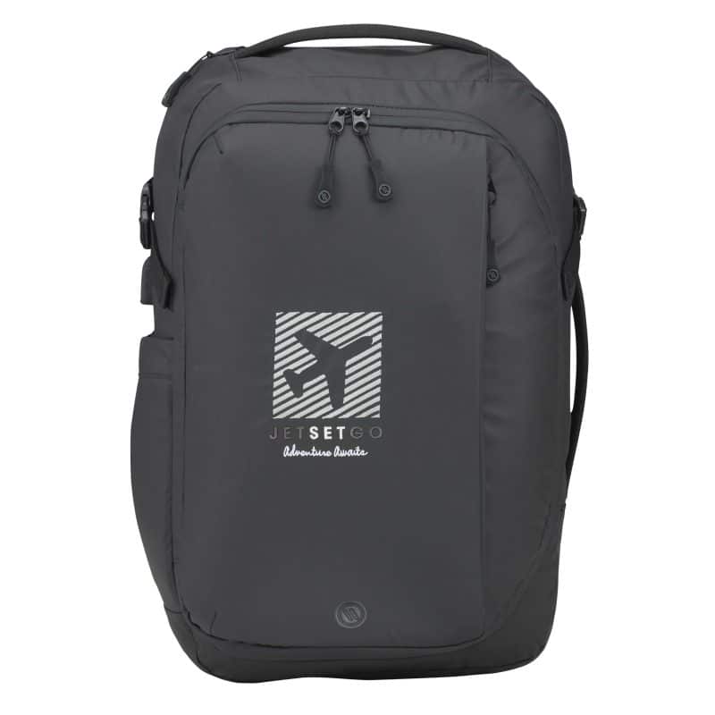 elleven Numinous 15'' Computer Travel Backpack-4