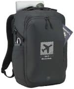 elleven Numinous 15'' Computer Travel Backpack-5