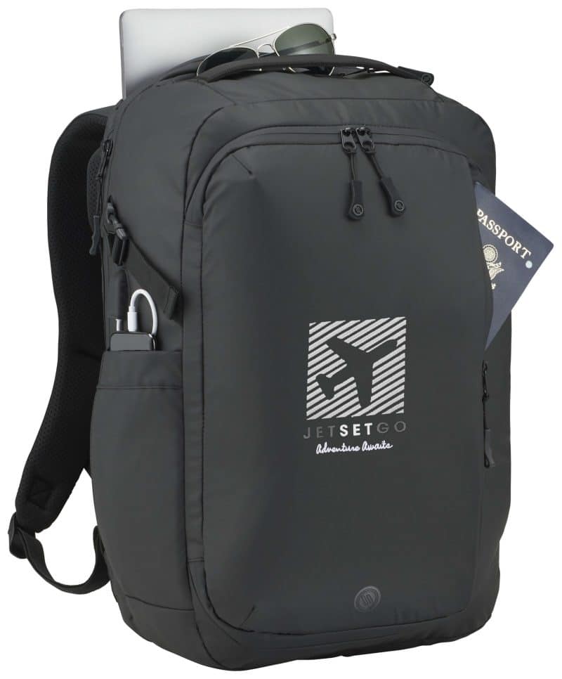 elleven Numinous 15'' Computer Travel Backpack-5