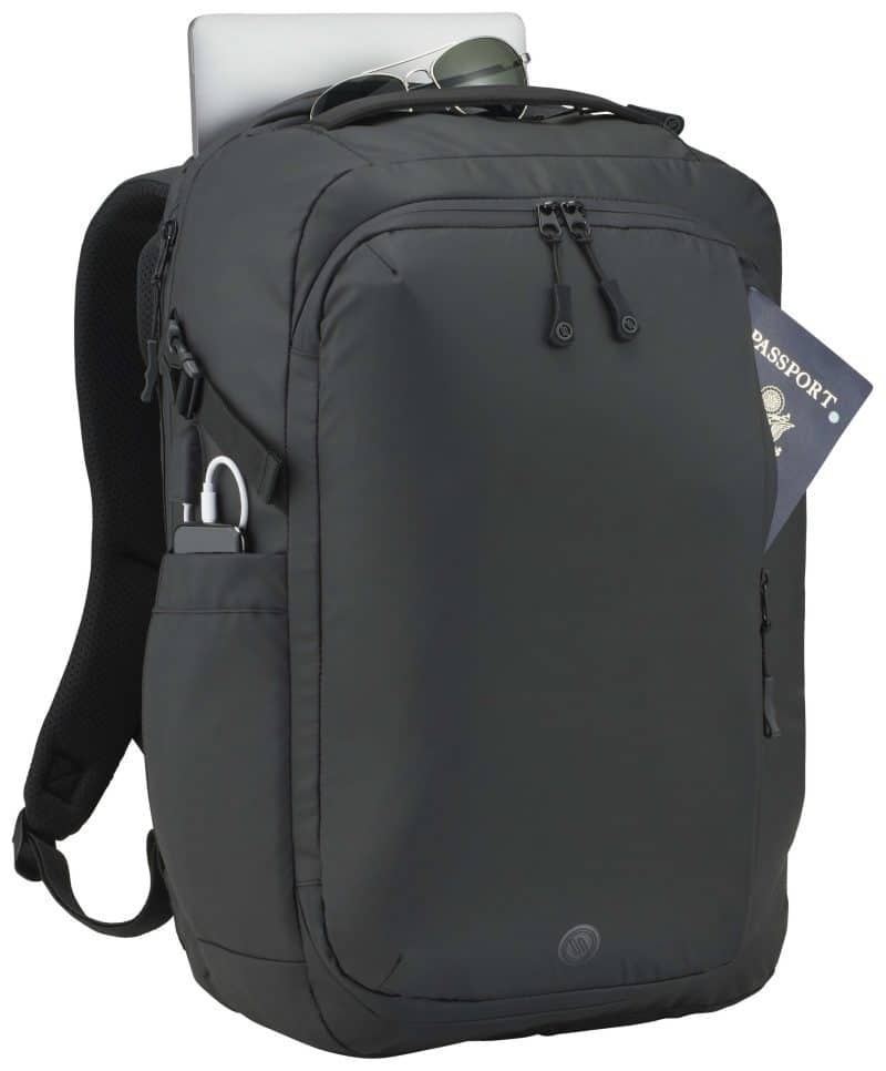 elleven Numinous 15'' Computer Travel Backpack-6