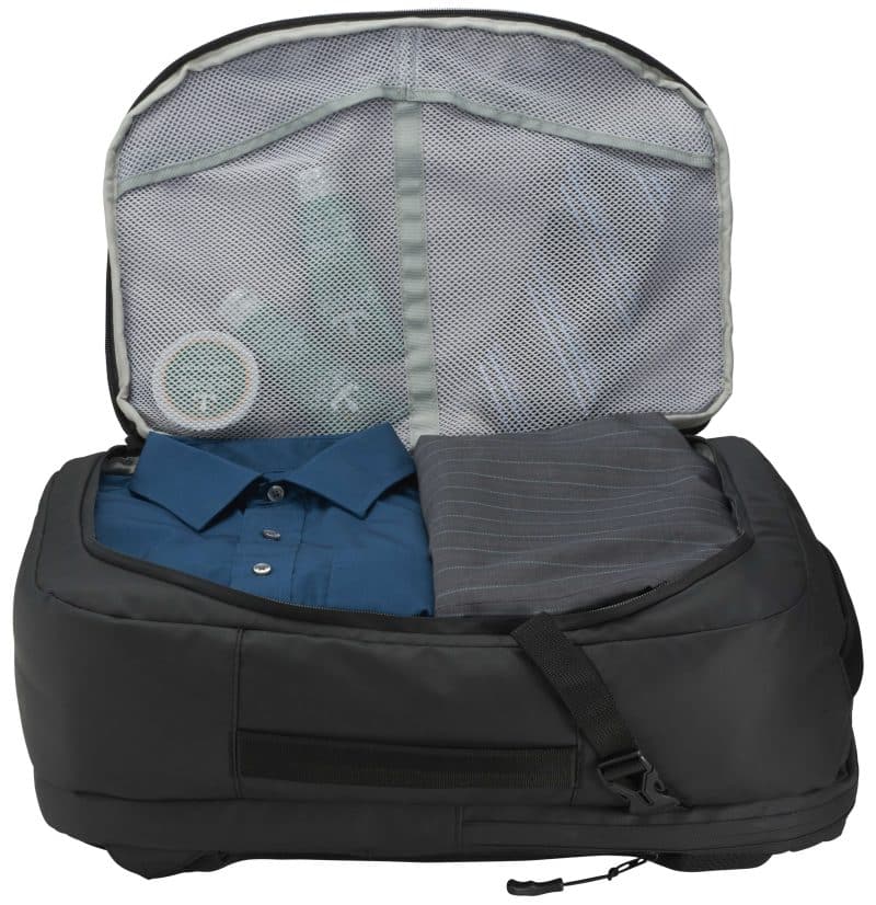 elleven Numinous 15'' Computer Travel Backpack-8