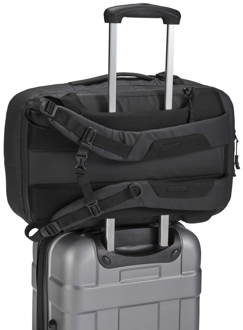 elleven Numinous 15'' Computer Travel Backpack-9