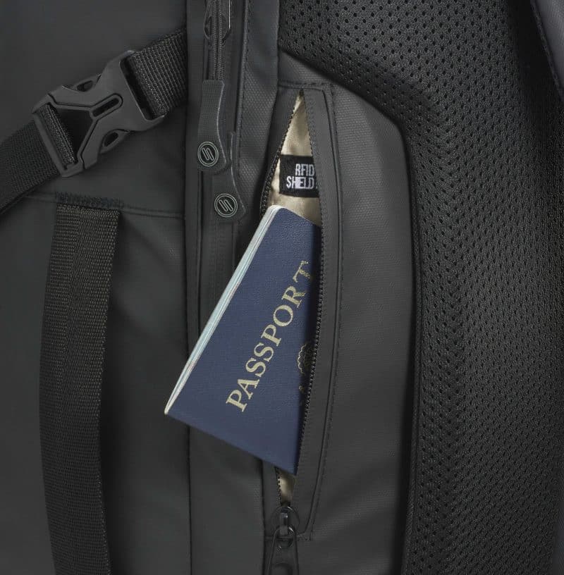 elleven Numinous 15'' Computer Travel Backpack-10