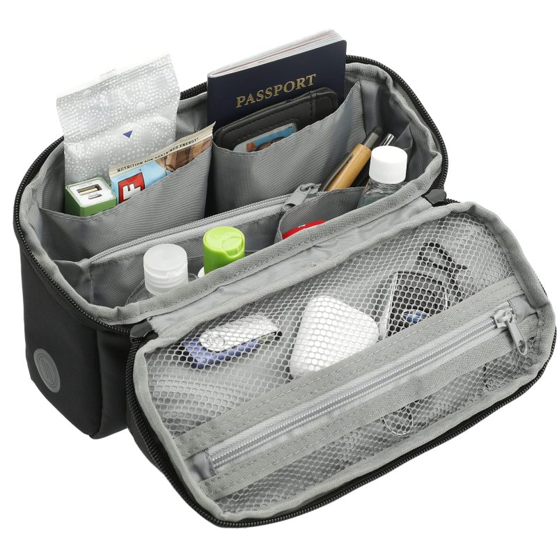 ellevenT Versa Travel and Tech Organizer-7