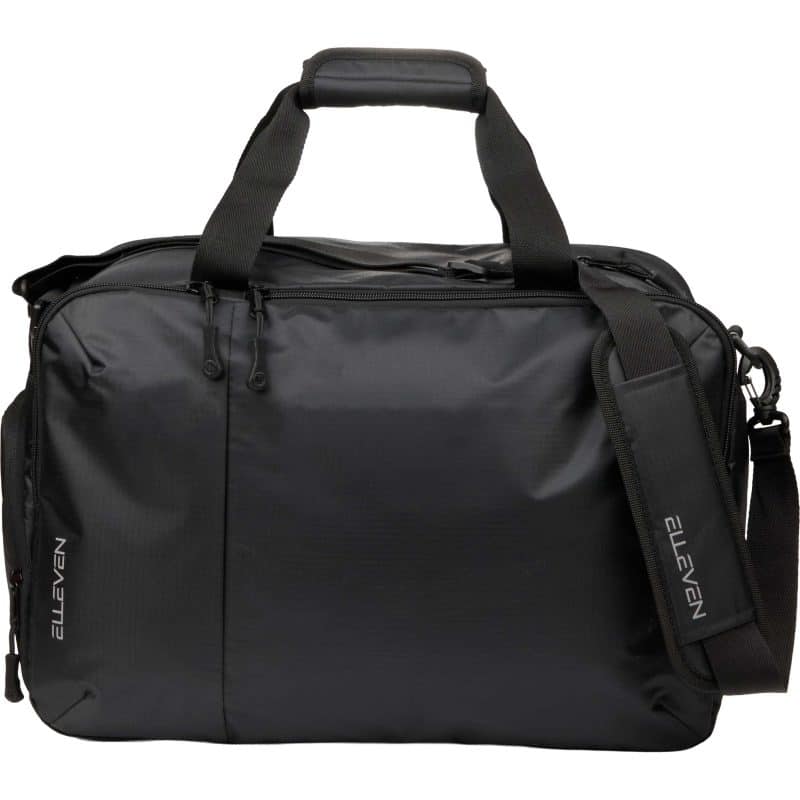 Elleven Zenith 18" Recycled Duffle Bag-2