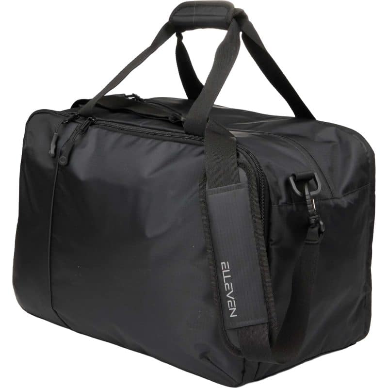 Elleven Zenith 18" Recycled Duffle Bag-4