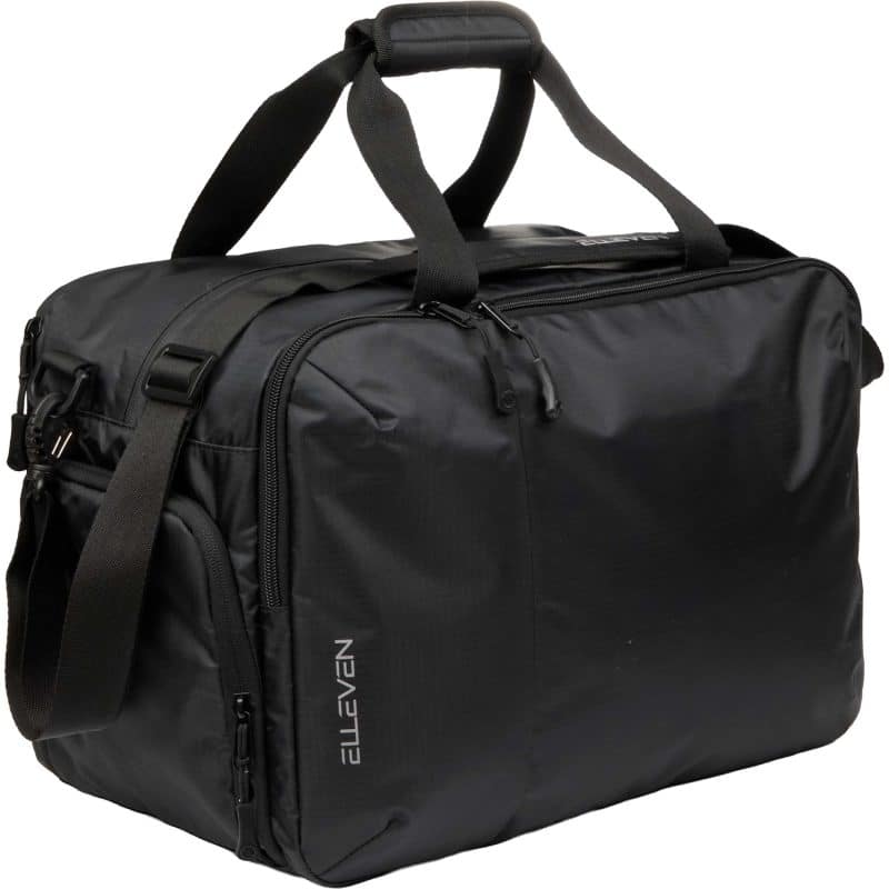 Elleven Zenith 18" Recycled Duffle Bag-5