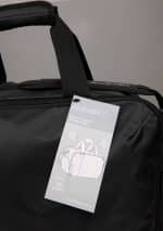 Elleven Zenith 18" Recycled Duffle Bag-10