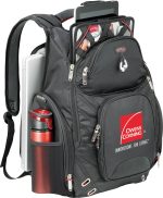 elleven Amped TSA 17'' Computer Backpack-4