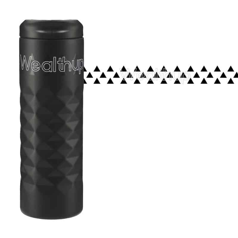 elleven Leak Proof Copper Vacuum Tumbler 16oz-5