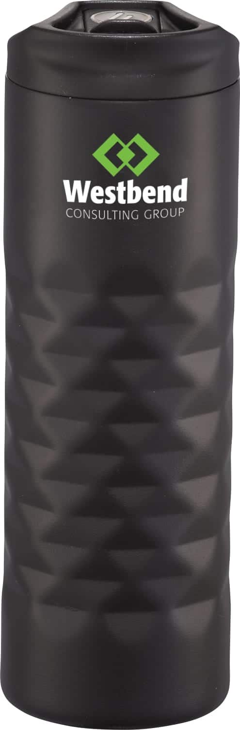 elleven Leak Proof Copper Vacuum Tumbler 16oz-6