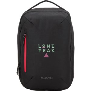 elleven Luminous 15'' Recycled Laptop Backpack-1