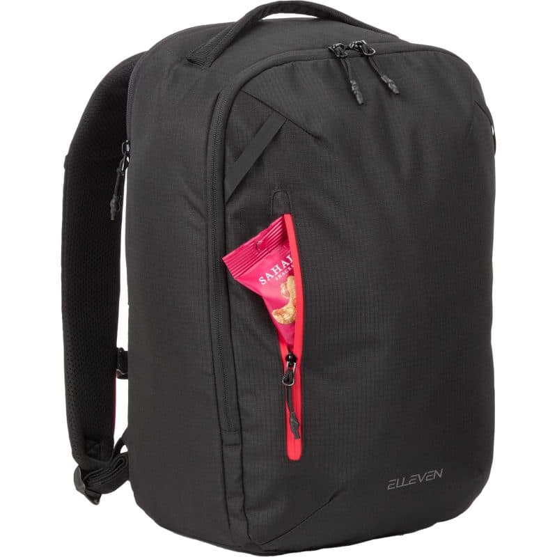 elleven Luminous 15'' Recycled Laptop Backpack-5