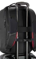 elleven Luminous 15'' Recycled Laptop Backpack-7