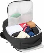 elleven Luminous 15'' Recycled Laptop Backpack-8